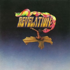 Revelation - Book Of Revelation i gruppen VINYL / Reggae hos Bengans Skivbutik AB (1901556)