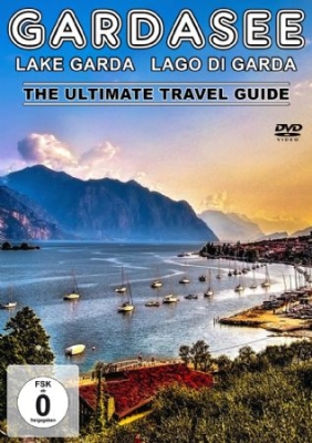 Garda Sea - Travel Guide - Special Interest i gruppen ÖVRIGT / Musik-DVD & Bluray hos Bengans Skivbutik AB (1901591)