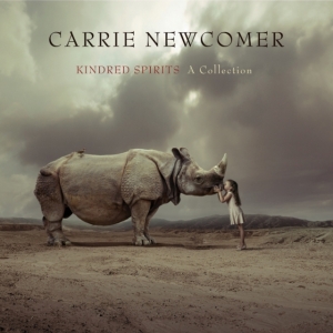 Newcomer Carrie - Kindred Spirits: A Collection i gruppen ÖVRIGT / Övrigt / aub hos Bengans Skivbutik AB (1901599)