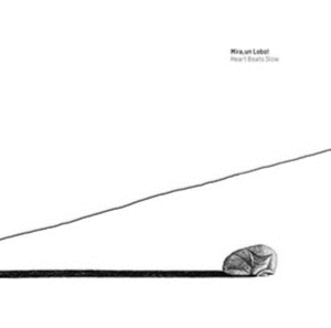 Mira Un Lobo! - Hearts Beats Slow i gruppen CD / Pop-Rock hos Bengans Skivbutik AB (1901602)