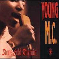 Young Mc - Stone Cold Rhymin' i gruppen CD / Hip Hop-Rap,Pop-Rock hos Bengans Skivbutik AB (1901647)
