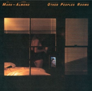 Mark-Almond - Other People's Rooms (Lp Replica) i gruppen CD / Pop hos Bengans Skivbutik AB (1901711)