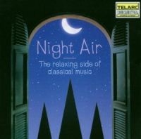 Various Artists - Night Air i gruppen CD / Pop-Rock hos Bengans Skivbutik AB (1902073)