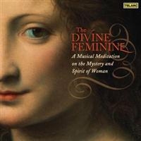 Various Artists - Devine Feminine i gruppen CD / Pop-Rock hos Bengans Skivbutik AB (1902160)