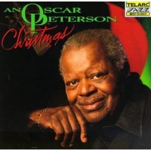 Peterson Oscar - An Oscar Peterson Christmas i gruppen CD / CD Julmusik hos Bengans Skivbutik AB (1902204)