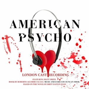 Sheik Duncan - American Psycho i gruppen CD / Film-Musikal hos Bengans Skivbutik AB (1902369)