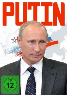 Putin - Special Interest i gruppen ÖVRIGT / Musik-DVD & Bluray hos Bengans Skivbutik AB (1902379)