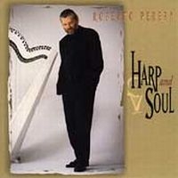 Perera Roberto - Harp And Soul i gruppen CD / Jazz hos Bengans Skivbutik AB (1902490)