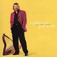 Perera Roberto - In The Mood i gruppen CD / Jazz hos Bengans Skivbutik AB (1902497)
