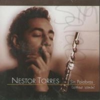 Torres Nestor - Sin Palabras i gruppen CD / Jazz hos Bengans Skivbutik AB (1902508)