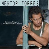Torres Nestor - Dances, Prayers & Meditations i gruppen CD / Jazz hos Bengans Skivbutik AB (1902519)