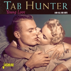 Hunter Tab - Young Love & All His Hits i gruppen CD / Pop-Rock hos Bengans Skivbutik AB (1902572)