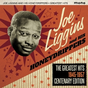 Liggins Joe - Greatest Hits 1945-1957 i gruppen CD / Blues,Jazz,RnB-Soul hos Bengans Skivbutik AB (1902577)