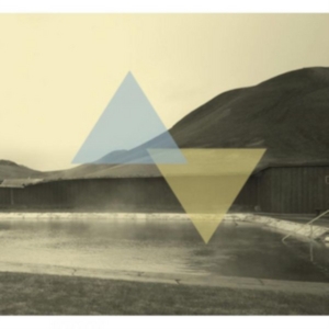 Small Town Jones - Sky Down To The Ground i gruppen VINYL / Pop-Rock hos Bengans Skivbutik AB (1902595)