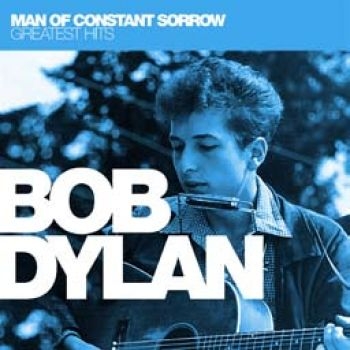 Dylan Bob - Man Of Constant SorrowGreatest Hit i gruppen CD / Toppsäljare hos Bengans Skivbutik AB (1902641)