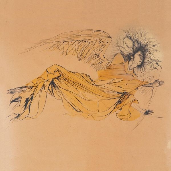 Susanna - Triangle i gruppen VINYL / Pop hos Bengans Skivbutik AB (1902751)