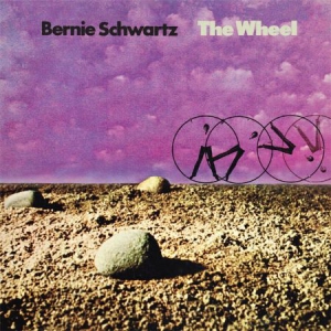Schwartz Bernie - Wheel i gruppen CD / Pop-Rock hos Bengans Skivbutik AB (1902777)