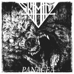Sektemtum - Panacea i gruppen CD / Hårdrock/ Heavy metal hos Bengans Skivbutik AB (1903262)