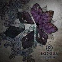 Egokills - Creation i gruppen CD / Hårdrock/ Heavy metal hos Bengans Skivbutik AB (1903266)