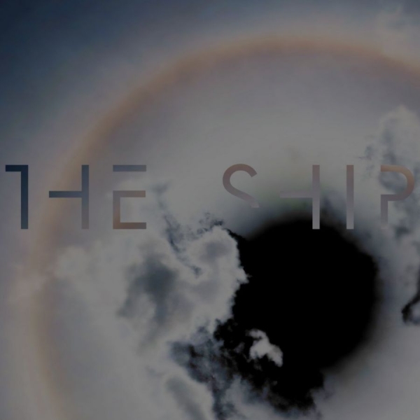 Eno Brian - The Ship i gruppen CD / Toppsäljare hos Bengans Skivbutik AB (1907052)