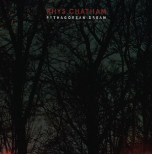 Chatham Rhys - Pythagorean Dream i gruppen VINYL / Pop hos Bengans Skivbutik AB (1907095)