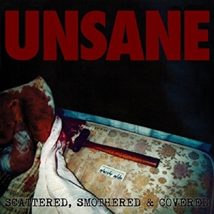 Unsane - Scattered, Smothered & Covered i gruppen CD / Punk hos Bengans Skivbutik AB (1907108)