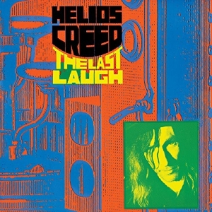Helios Creed - Last Laugh i gruppen VINYL / Pop-Rock hos Bengans Skivbutik AB (1907109)