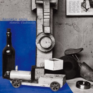 Casa Daniela - Ricordi D'infanzia i gruppen VINYL / Pop hos Bengans Skivbutik AB (1907189)