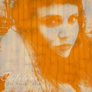 Globelamp - The Orange Glow i gruppen CD / Pop-Rock hos Bengans Skivbutik AB (1907206)