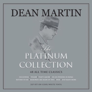Martin Dean - Platinum Collection i gruppen VINYL / Jazz hos Bengans Skivbutik AB (1907210)