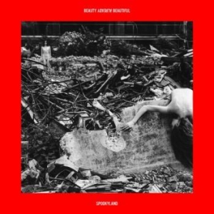 Spookyland - Beauty Already Beautiful i gruppen CD / Pop-Rock hos Bengans Skivbutik AB (1907214)
