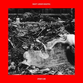 Spookyland - Beauty Already Beautiful i gruppen CD / Toppsäljare hos Bengans Skivbutik AB (1907214)