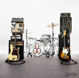 Beyond The Wizard's Sleeve - Soft Bounce i gruppen CD / Pop-Rock hos Bengans Skivbutik AB (1907218)