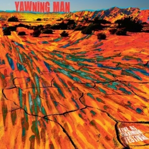 Yawning Man - Live At Maximum Festival i gruppen CD / Rock hos Bengans Skivbutik AB (1907229)