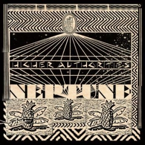 Higher Authorities - Neptune i gruppen CD / Rock hos Bengans Skivbutik AB (1907752)