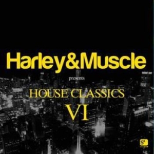 V/A - Harley & Muscle: House Classi - Harley & Muscle: House Classics Iv i gruppen CD / Pop hos Bengans Skivbutik AB (1907884)