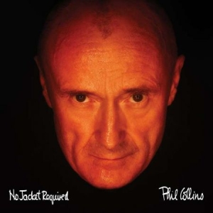 Phil Collins - No Jacket Required (Vinyl) i gruppen VINYL / Pop-Rock hos Bengans Skivbutik AB (1907894)