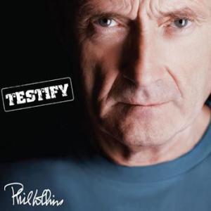 Phil Collins - Testify (2Cd Deluxe Edition) i gruppen CD / Pop-Rock hos Bengans Skivbutik AB (1907901)