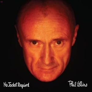 Phil Collins - No Jacket Required (2Cd Deluxe i gruppen CD / Pop-Rock hos Bengans Skivbutik AB (1907902)