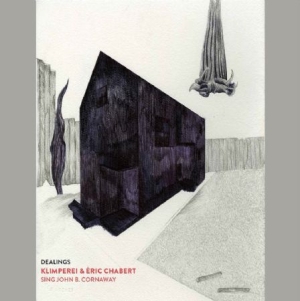 Klimperei & Eric Chabert - Sing John B Cornaway i gruppen VINYL / Pop hos Bengans Skivbutik AB (1907940)