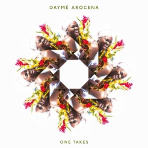 Arocena Dayme - One Take i gruppen CD / RNB, Disco & Soul hos Bengans Skivbutik AB (1907943)