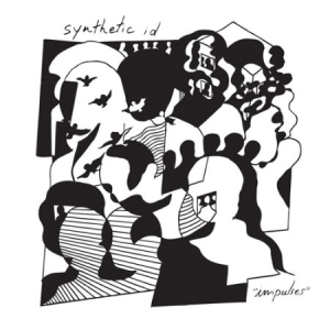 Synthetic Id - Impulses i gruppen CD / Rock hos Bengans Skivbutik AB (1907949)
