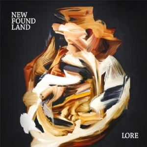 New Found Land - Lore i gruppen CD / Pop hos Bengans Skivbutik AB (1907971)