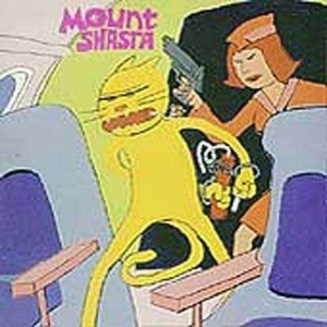 Mount Shasta - Who's The Hottie i gruppen ÖVRIGT / Övrigt / aub hos Bengans Skivbutik AB (1907996)