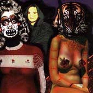 Zeek Sheck - Good Luck Suckers i gruppen ÖVRIGT / Övrigt / aub hos Bengans Skivbutik AB (1908015)