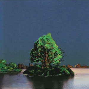 Gorge Trio - Open Mouth, O' Wisp i gruppen CD / Pop-Rock hos Bengans Skivbutik AB (1908030)