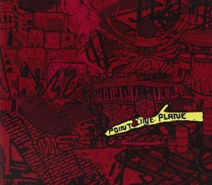 Point Line Plane - Smoke Signals i gruppen CD / Pop-Rock hos Bengans Skivbutik AB (1908034)