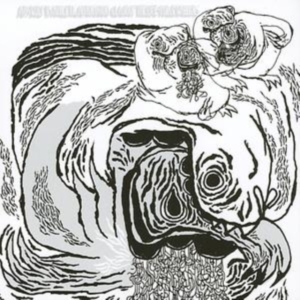 Aids Wolf Vs Athletic Automaton - Clash Of The Life Force Warriors i gruppen ÖVRIGT / Övrigt / aub hos Bengans Skivbutik AB (1908041)