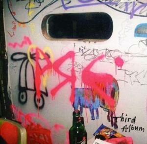 Pre - Third Album i gruppen CD / Pop-Rock hos Bengans Skivbutik AB (1908057)