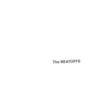 Strangulated Beatoffs - The Beatoffs (White Album) i gruppen CD / Rock hos Bengans Skivbutik AB (1908079)